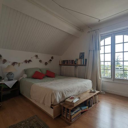 Atelier Chez Marie Apartment Carnetin Luaran gambar