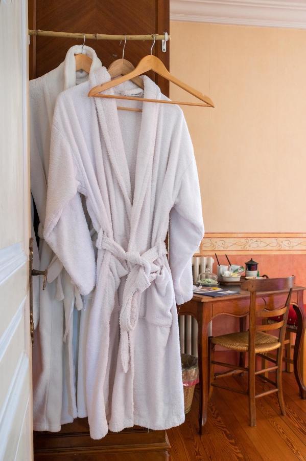 Atelier Chez Marie Apartment Carnetin Luaran gambar
