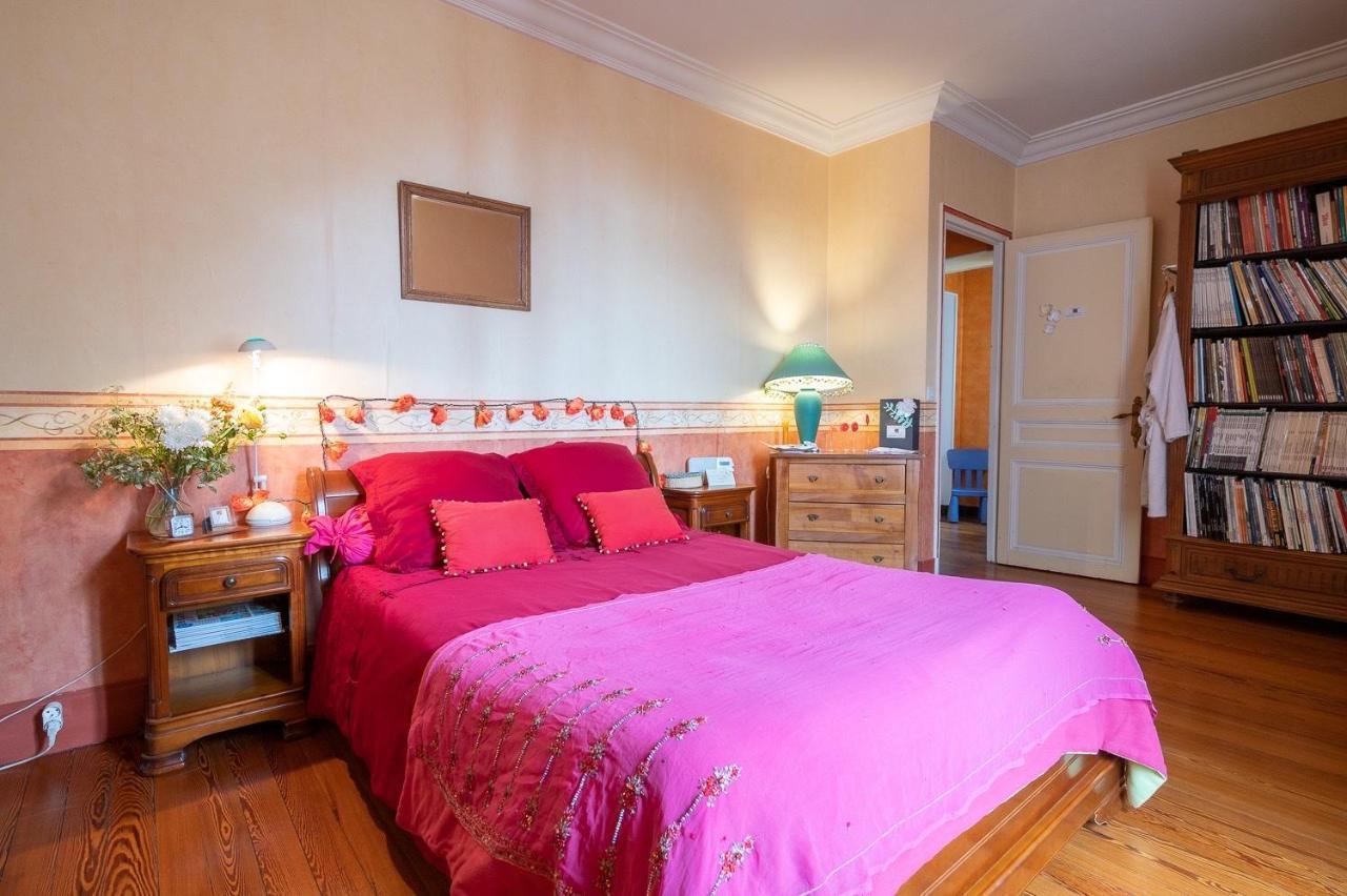 Atelier Chez Marie Apartment Carnetin Luaran gambar