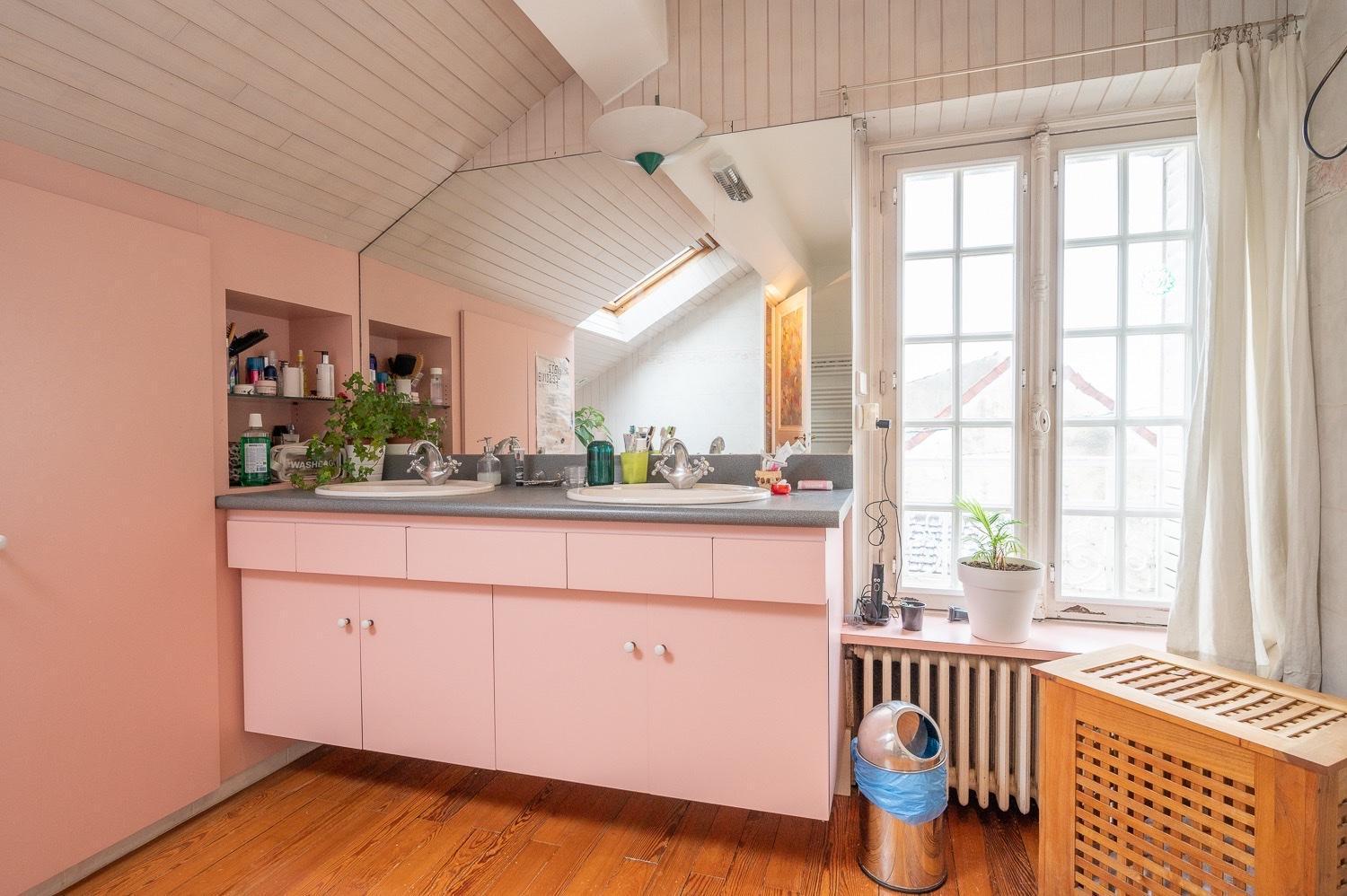 Atelier Chez Marie Apartment Carnetin Luaran gambar