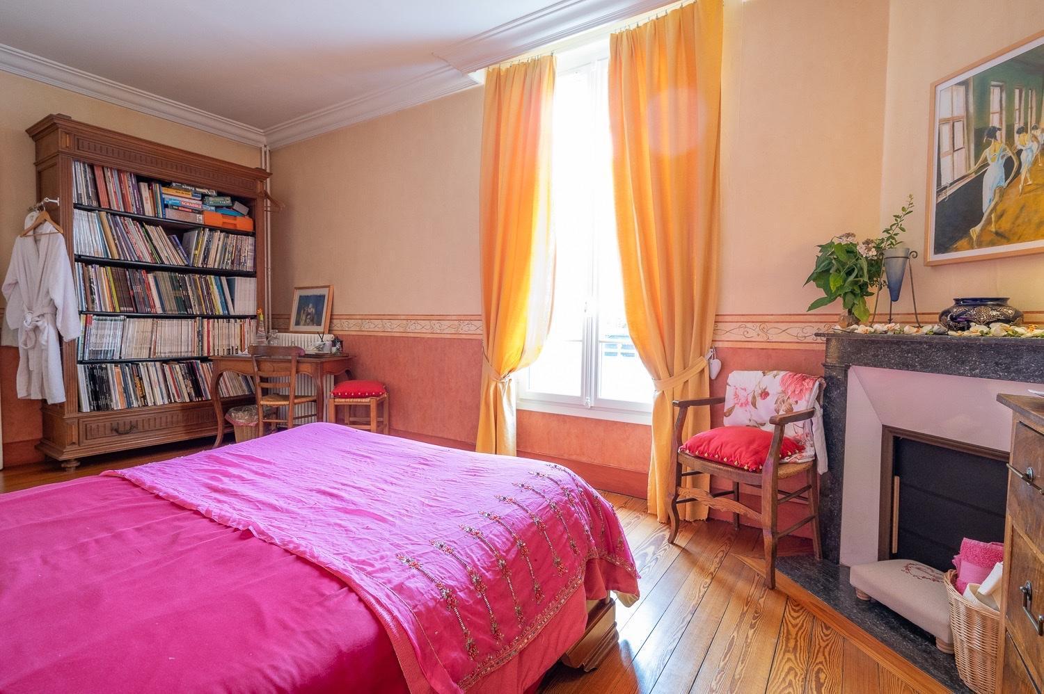 Atelier Chez Marie Apartment Carnetin Luaran gambar