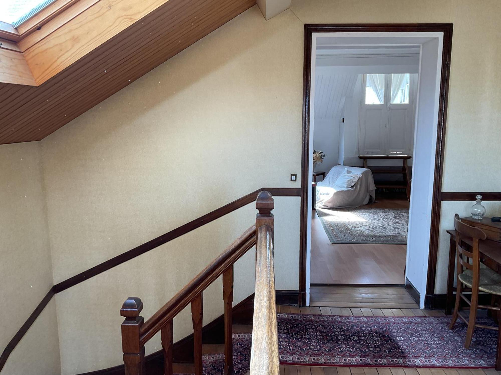 Atelier Chez Marie Apartment Carnetin Luaran gambar